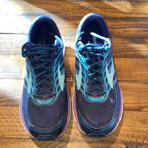 Brooks Glycerin 15 Women’s Running Shoe